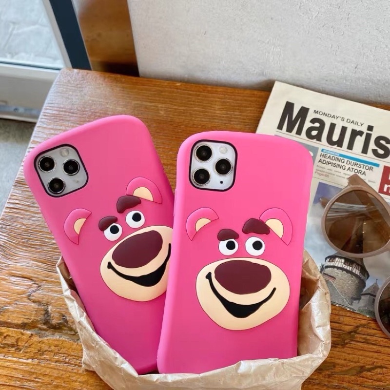 Case iPhone 7P/8P X/Xs Xsmax 11 11Pro 11Promax