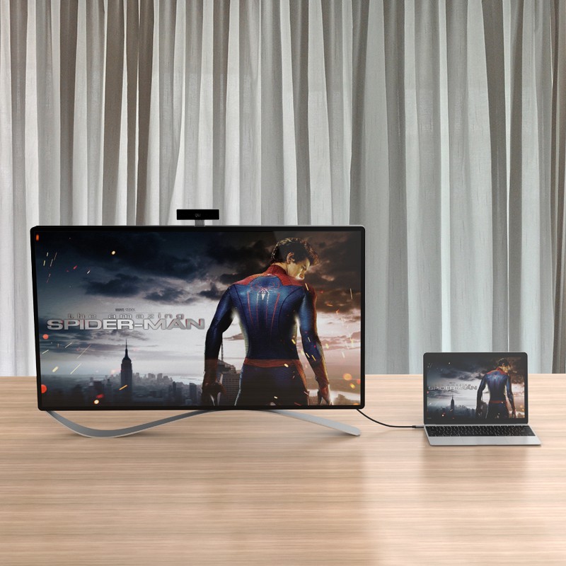 Cáp chuyển đổi TypeC sang HDMI Orico XC-201S