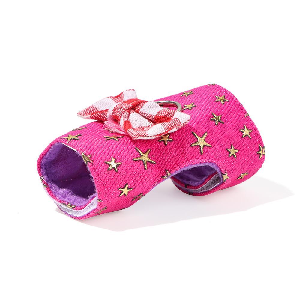 LONTIME Bộ Dây Đeo Và Dây Dẫn Lợn Cho Lợn Ferret Guinea