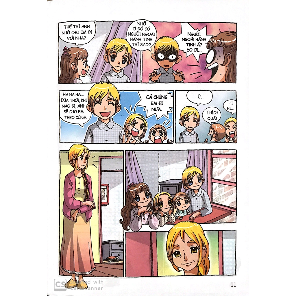 Sách - Who? Chuyện Kể Về Danh Nhân Thế Giới: Stephen Hawking (Tái Bản 2019)