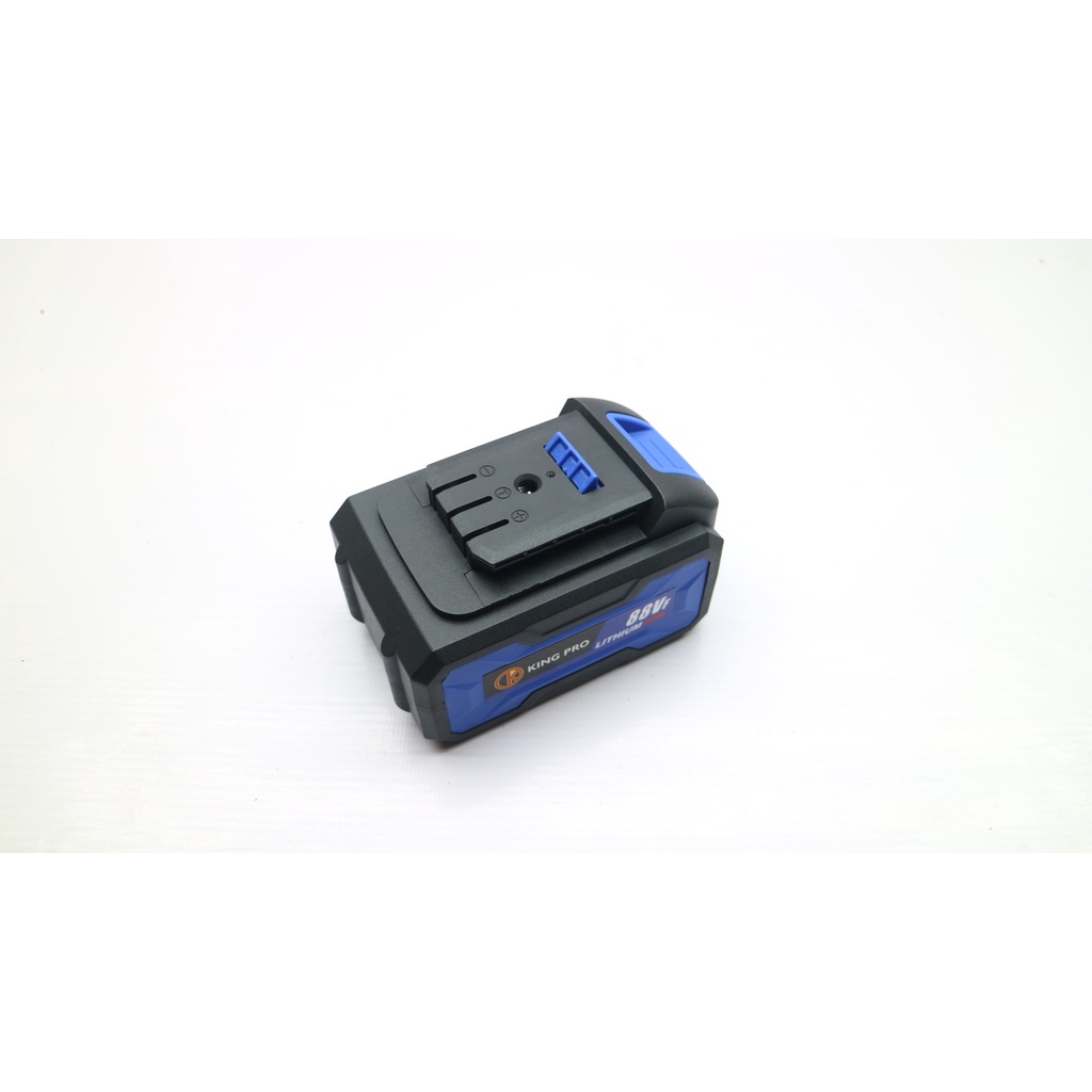 Pin 15 cell Kingpro Thay Thế Cho Pin BOSS,TRUM,KINGPRO,HUKAN,T-BOSS,AKUZA................. Pin Dụng Lượng Cao