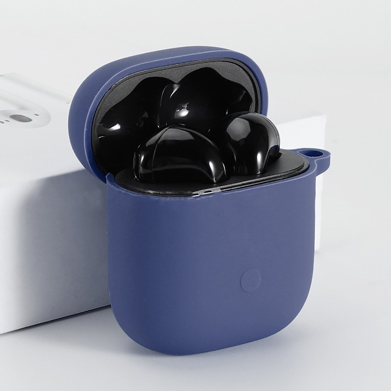 Realme Buds Air Neo Case Silicone Realme Buds Air Bluetooth Headset Protective Cover