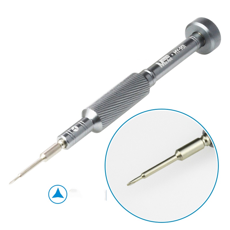 Tua Vít Chính Xác MaAnt MY-901 Y0.6 PH000 Pentalobe 0.8 M2.5 T1 T2 Không Trượt Dùng Sửa Chữa Điện Thoại