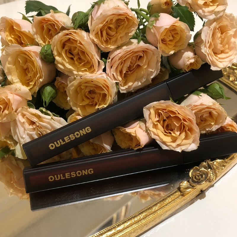 (Hàng Mới Về) 1 Son Môi Màu Đen Dưỡng Ẩm Làm Trắng Không Dính Cốc | BigBuy360 - bigbuy360.vn