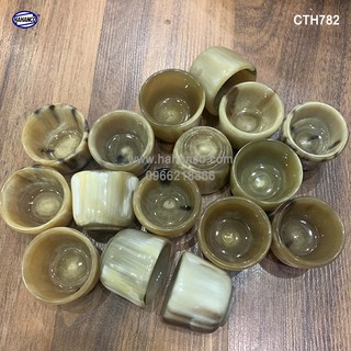 CHÉN SỪNG HAHANCO CTH782