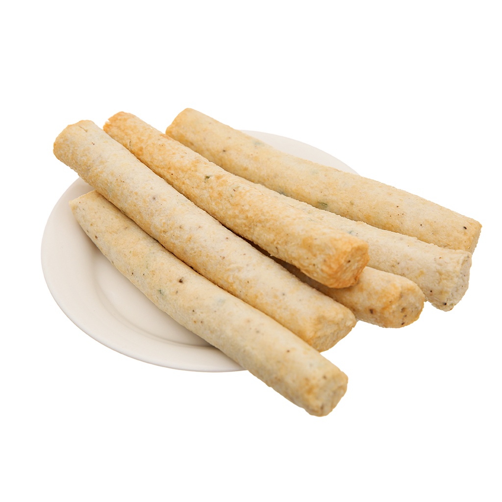 Chả Cá Quế CP dạng que gói 300g
