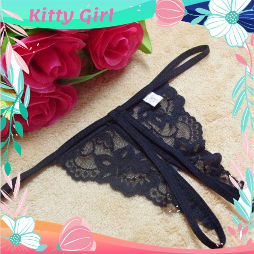 Quần Chip Lọt Khe Quần Lót Hở Đáy Sexy Phong Cách Gợi Cảm QL11 | BigBuy360 - bigbuy360.vn
