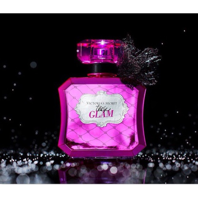 Nước Hoa Victoria’s Secret Limited Edition Tease Glam Eau de Parfum