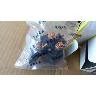 Cốc Đề - Rơ Le Khởi Động Xe Máy