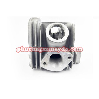 Đầu Bò 54 Suppap Magic Thái 21 24
