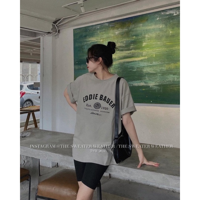 Sét áo EDDIE +quần leging TT11