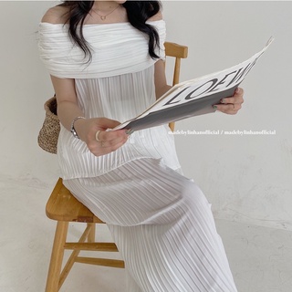 Set bộ Pleats 🌷🌷🌷