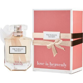 Nước hoa Victoria Secret Love Is Heavenly EDP