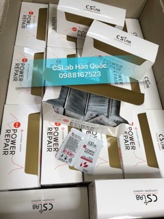 Dưỡng CS Lab HQ (100g)