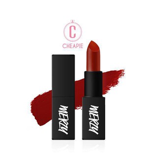 Son Merzy thỏi Another Me The First Lipstick - màu L4