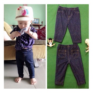 Quan legging gia jean