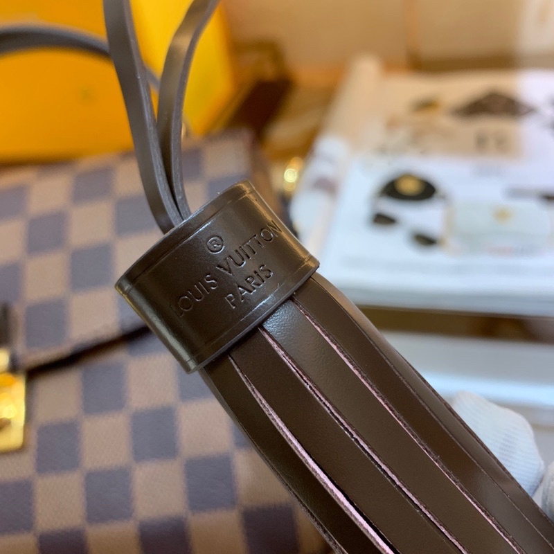Túi xách nữ Louis Vuitton Croisette LV da thật cao cấp hàng vip 1-1