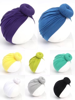 Combo Turban cho bé