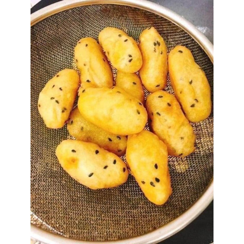 KHOAI LANG KÉN 250G | BigBuy360 - bigbuy360.vn