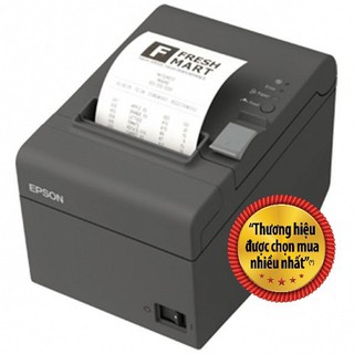 Vintech- máy in epson tm-t82ii