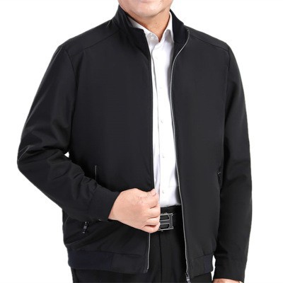 Áo gió cho người già, áo gió 2 cho quý ông lịch lãm