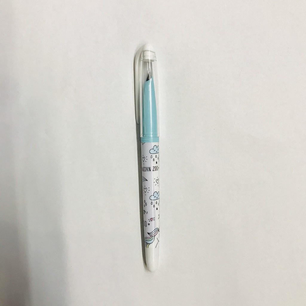 Bút máy ngòi trơn M&G AFP60133