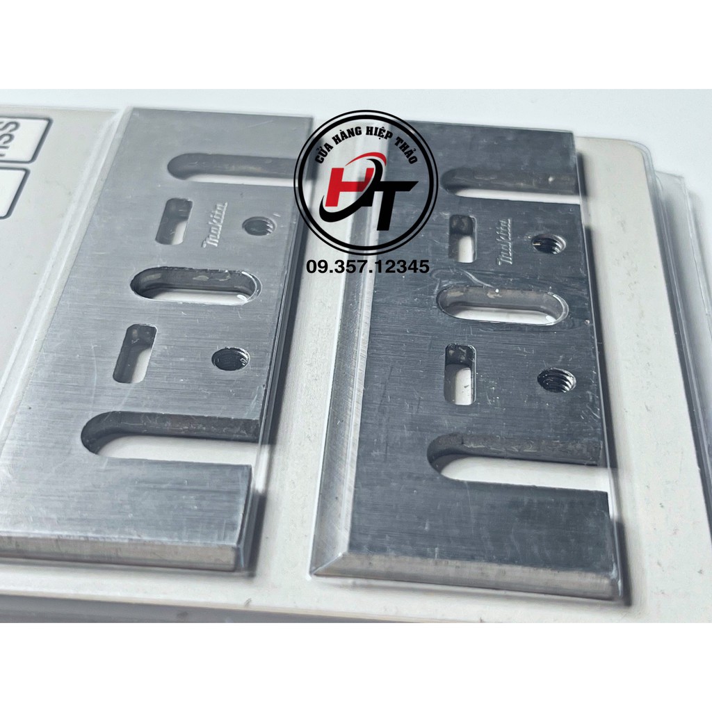 Lưỡi bào máy MAKITA D-16346 Chính hãng LB-MKT