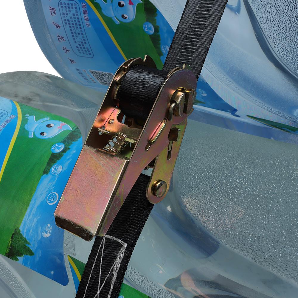 LET Dây Đai Cố Định Bánh Cóc Chuyên Dụng