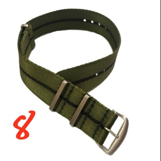 Dây đồng hồ nato cao cấp
