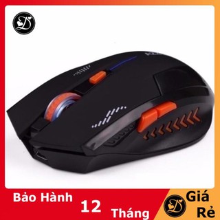 Chuột không dây AZZOR EAGLE