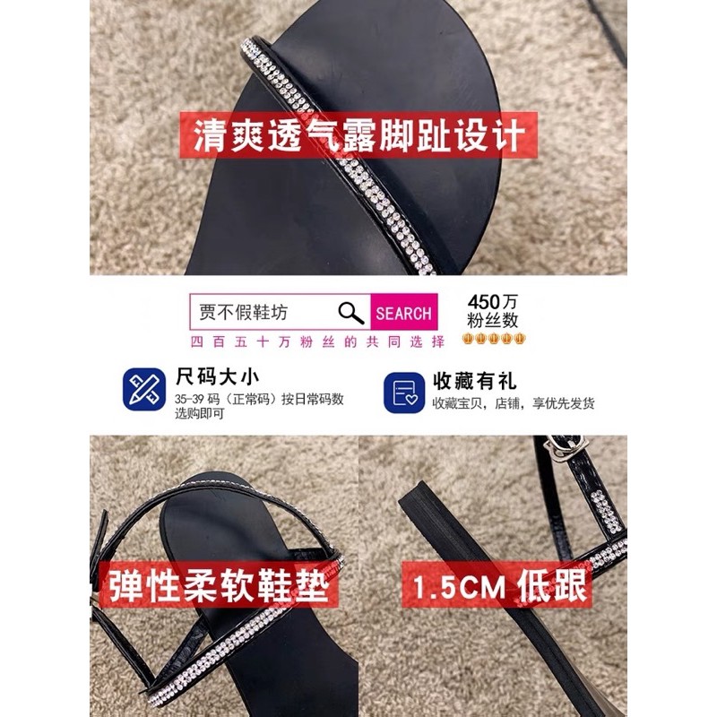 Dép sandal siêu nhẹ bền 2021