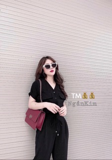 Set Vest Áo kèm Quần Tây