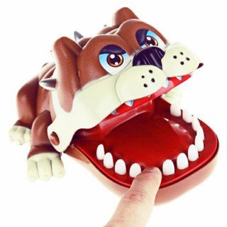 Đồ Chơi Chó Bull cắn tay