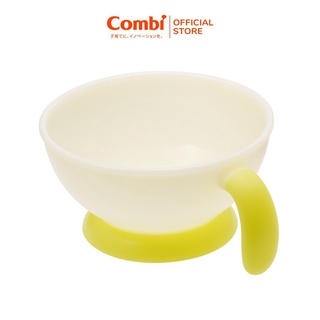 Bát ăn em bé Combi Nhật Bản
