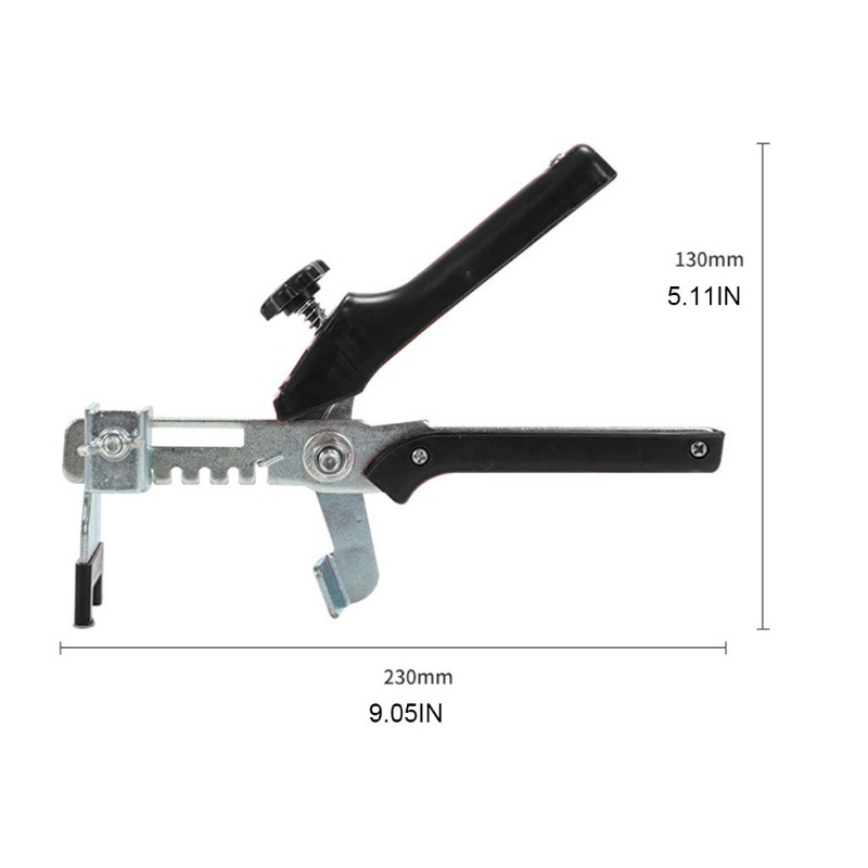 Kìm Hỗ Trợ Lắp Đặt Gạch Men / Sàn Nhà Tiện Dụng Cho Nhà Bếp / Phòng Khách