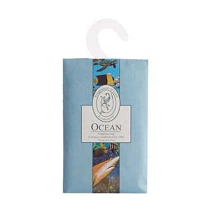 [Siêu rẻ] Túi Thơm Thảo Mộc Treo Tủ Quần Áo, Phòng Khách, Nhà Tắm, Tủ Giày Kèm Móc Treo