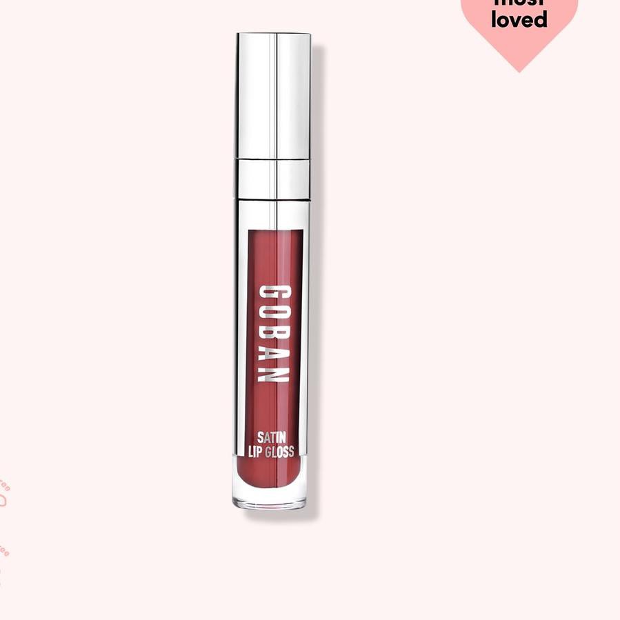 (Hàng Mới Về) Son Bóng Trang Điểm Màu Sắc Tươi Tắn Quyến Rũ | BigBuy360 - bigbuy360.vn