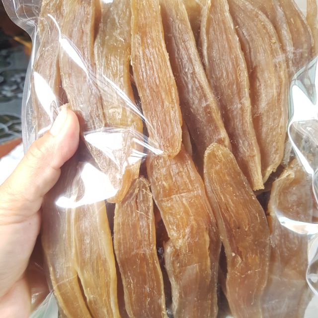 Khoai gieo Hải Ninh 0.5kg