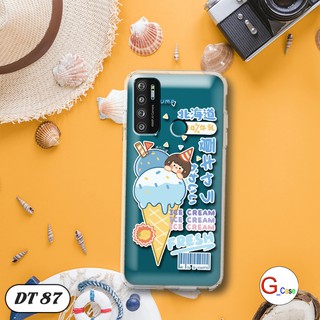 Ốp lưng dẻo VSMART LIVE 4