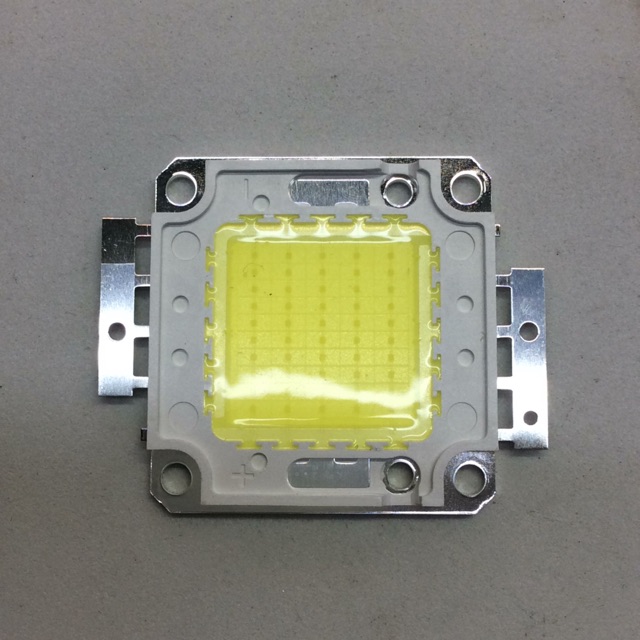 LED Luxeon 36V50W zin