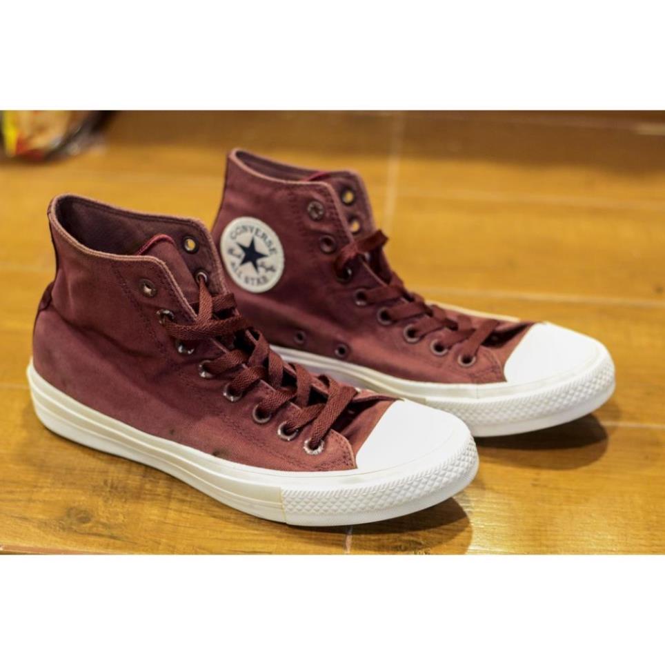 Mua 𝙃𝙖̀𝙣𝙜 𝙍𝙚𝙖𝙡 Giày Converse Chuck Taylor All Star II