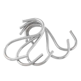 Móc treo Inox chữ S
