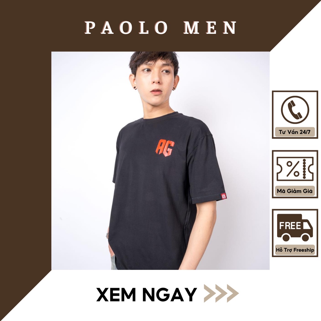 Quần jean Paolo Men Nam xuống Phố Cực Chất.