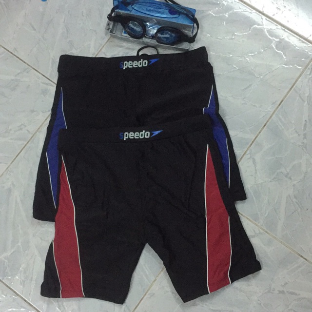 Quần bơi lửng dành cho nam ( mua 10 quần tặng 1 kính | BigBuy360 - bigbuy360.vn