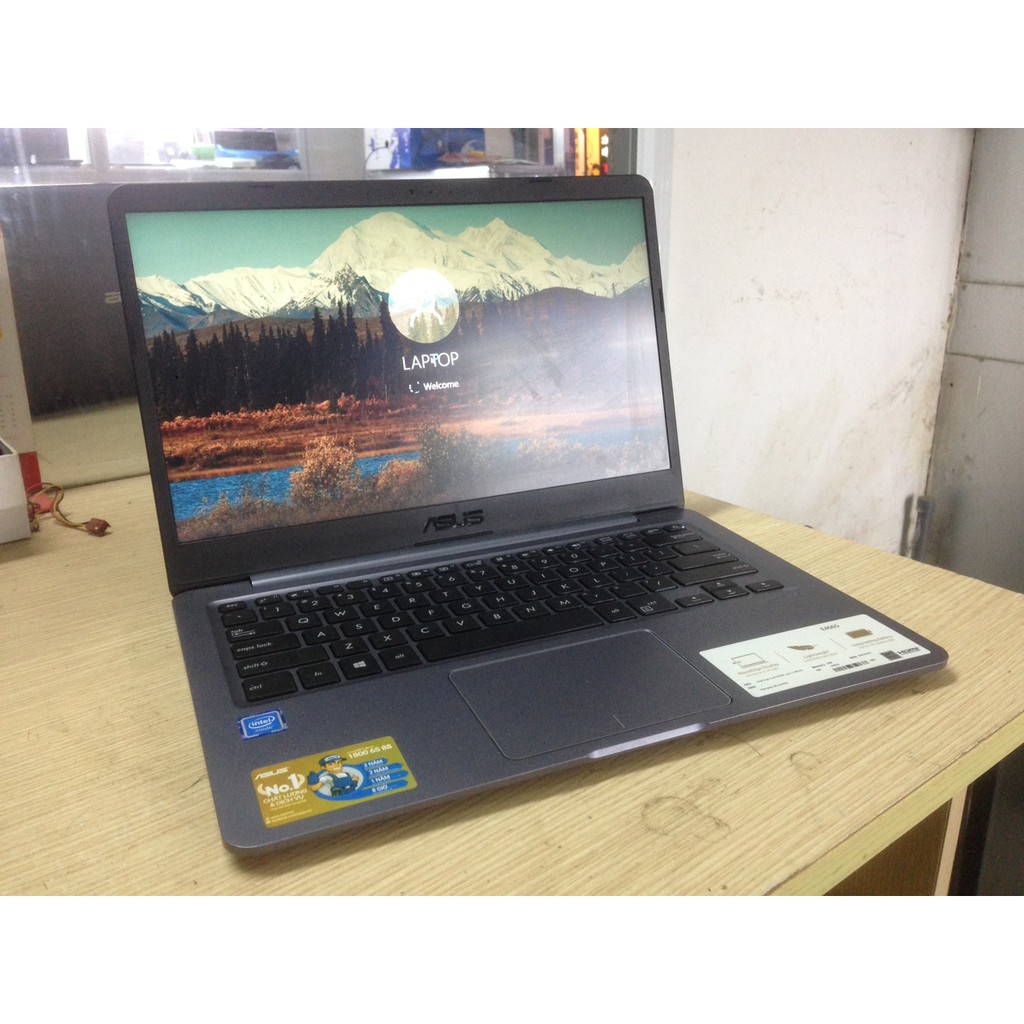 [FREESHIP 99K]_Laptop Asus E406SA BH chính hãng | BigBuy360 - bigbuy360.vn