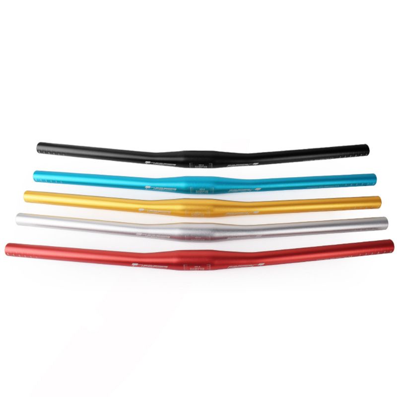 Ghi đông, tay lái xe đạp hợp kim nhôm 31.8 x 620mm