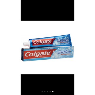 Kem đánh răng Colgate Max Fresh 200g (Loại lớn nhất)