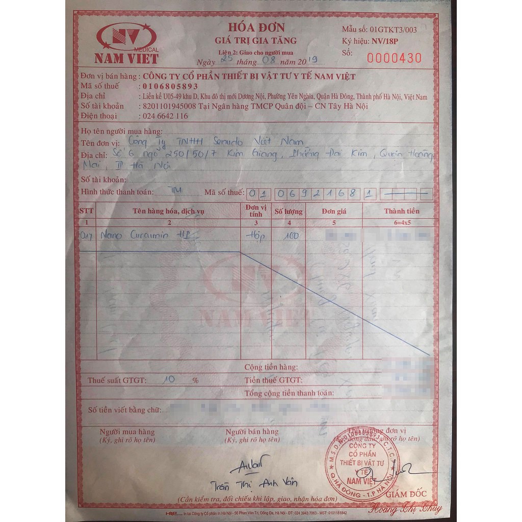 [ CHÍNH HÃNG ] Nano Curcumin Hp - Học Viện Quân Y- Ức Chế Vi Khuẩn HP | BigBuy360 - bigbuy360.vn