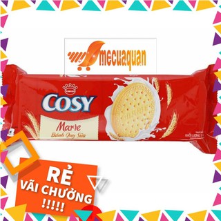 💖date mới💖 bánh quy sữa cosy marie gói 144g