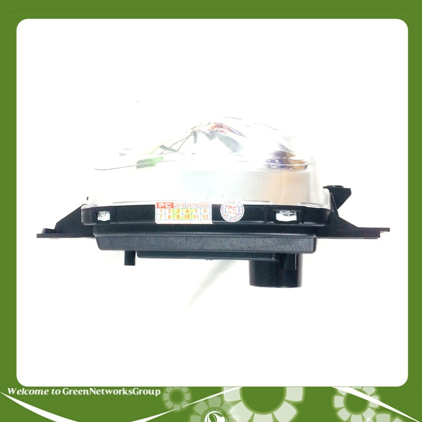 Chóa đèn pha LED 2 tầng cao cấp Led Light Cho SH Mode